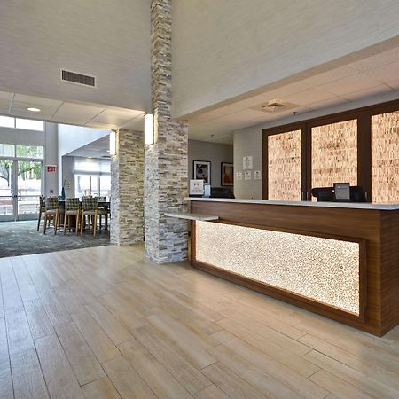 Best Western Bandera Suites&Saloon Exterior foto