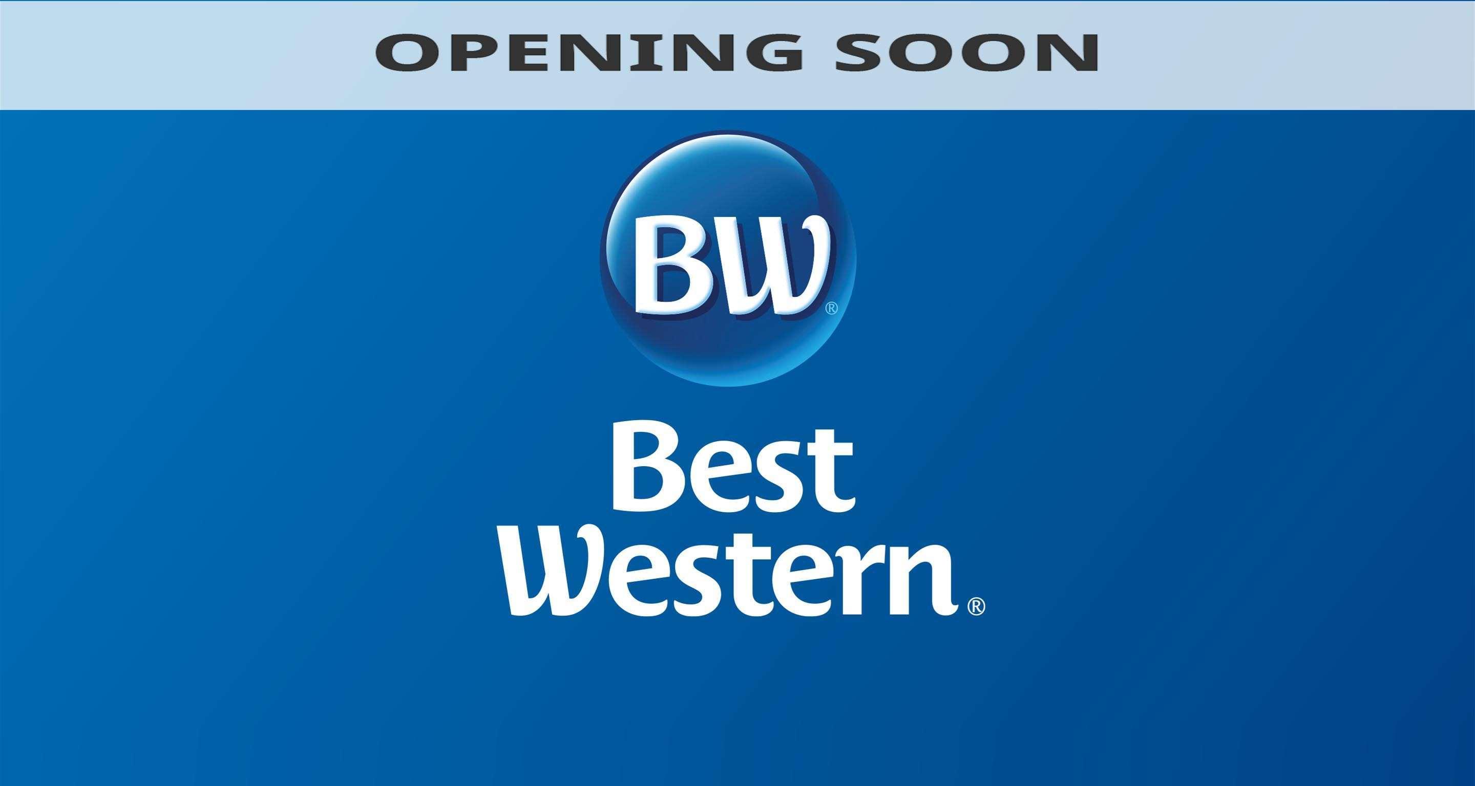 Best Western Bandera Suites&Saloon Exterior foto