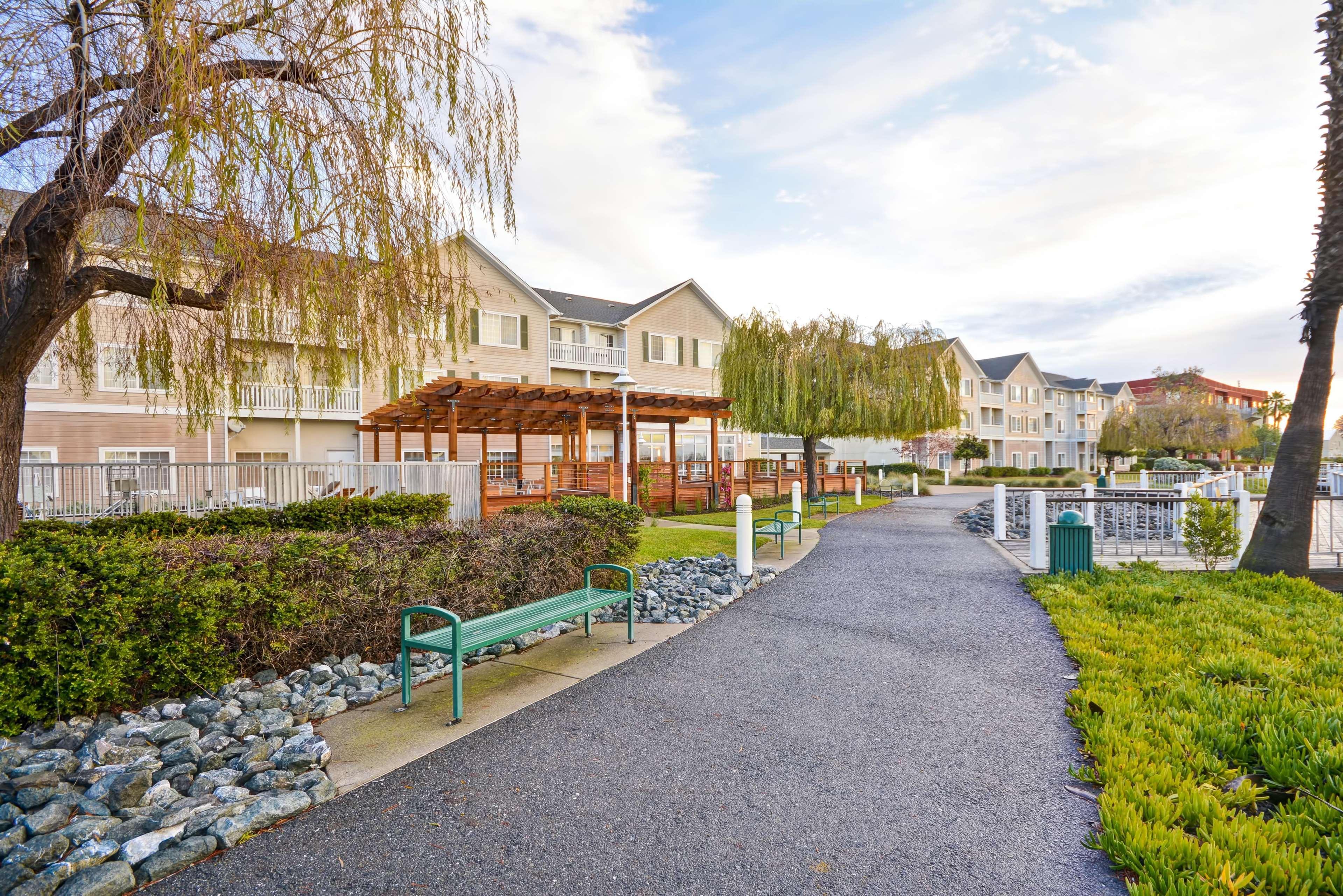 Best Western Bandera Suites&Saloon Exterior foto