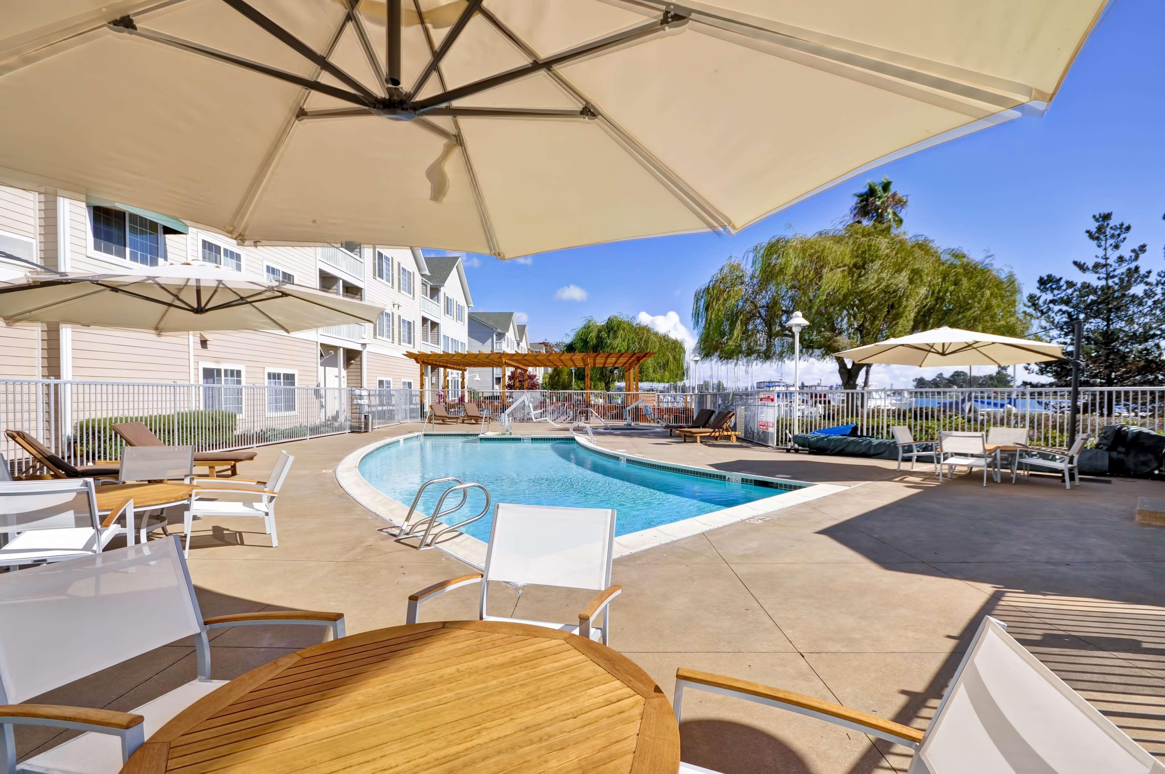Best Western Bandera Suites&Saloon Exterior foto
