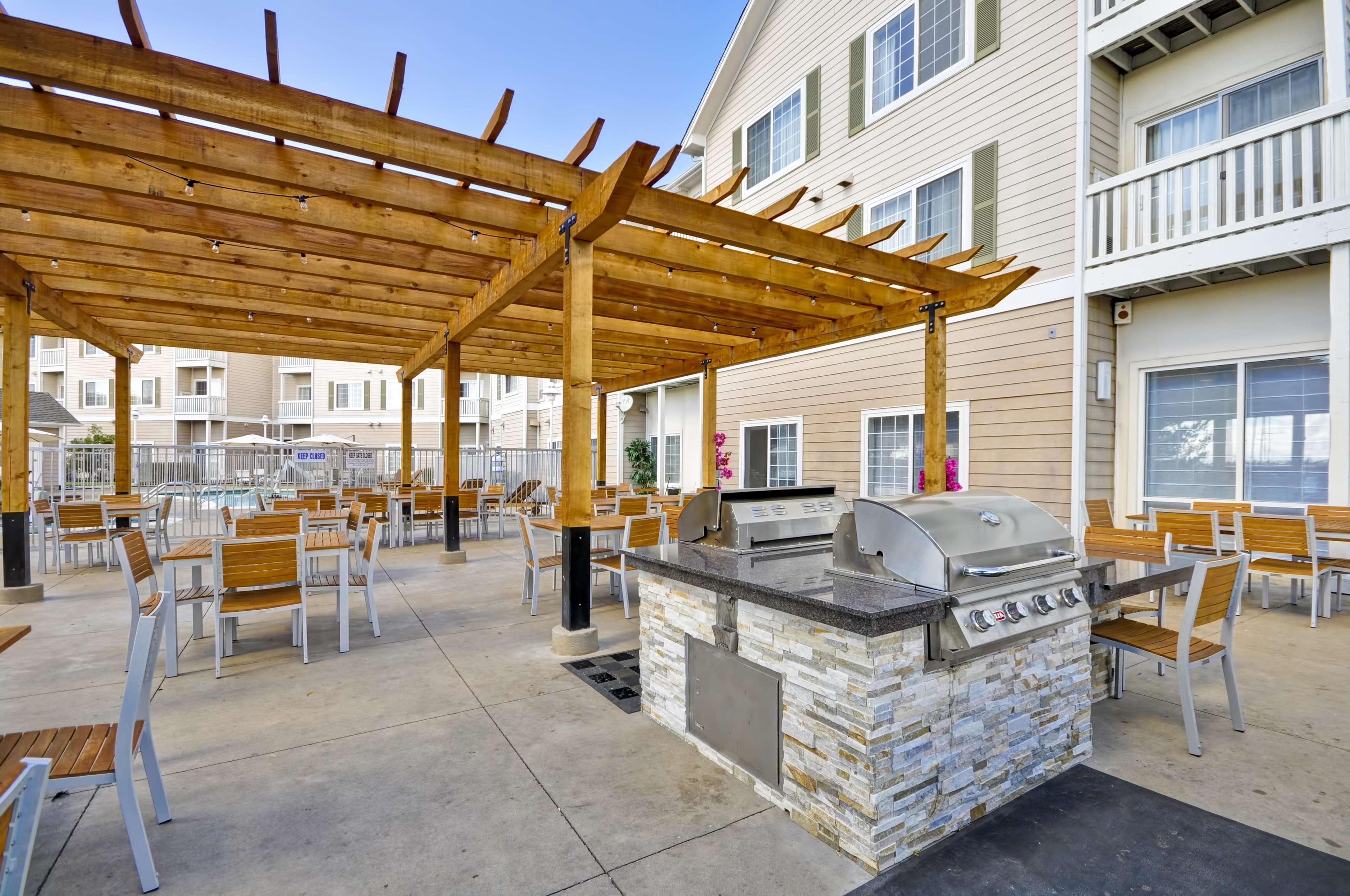 Best Western Bandera Suites&Saloon Exterior foto