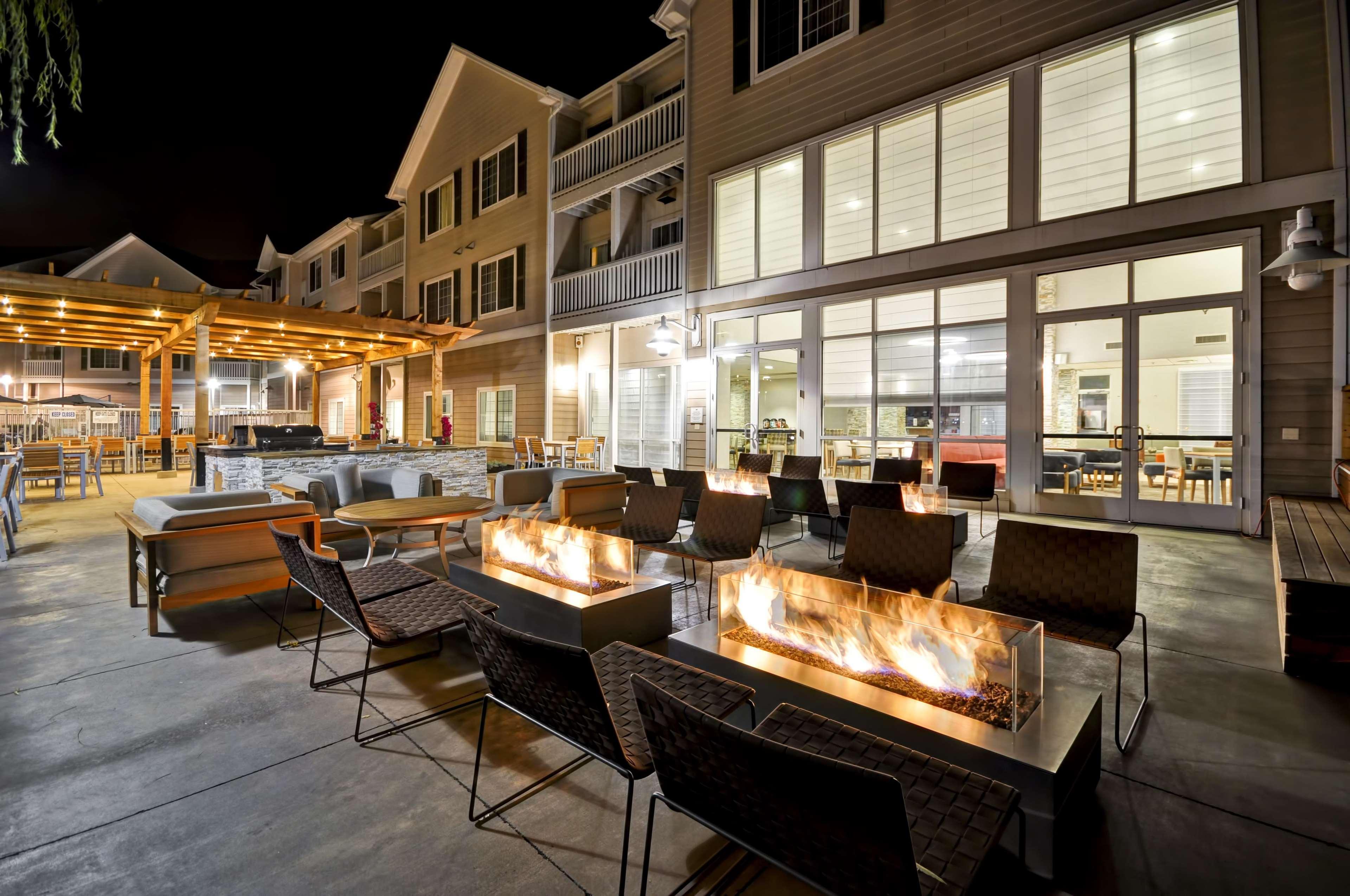Best Western Bandera Suites&Saloon Exterior foto
