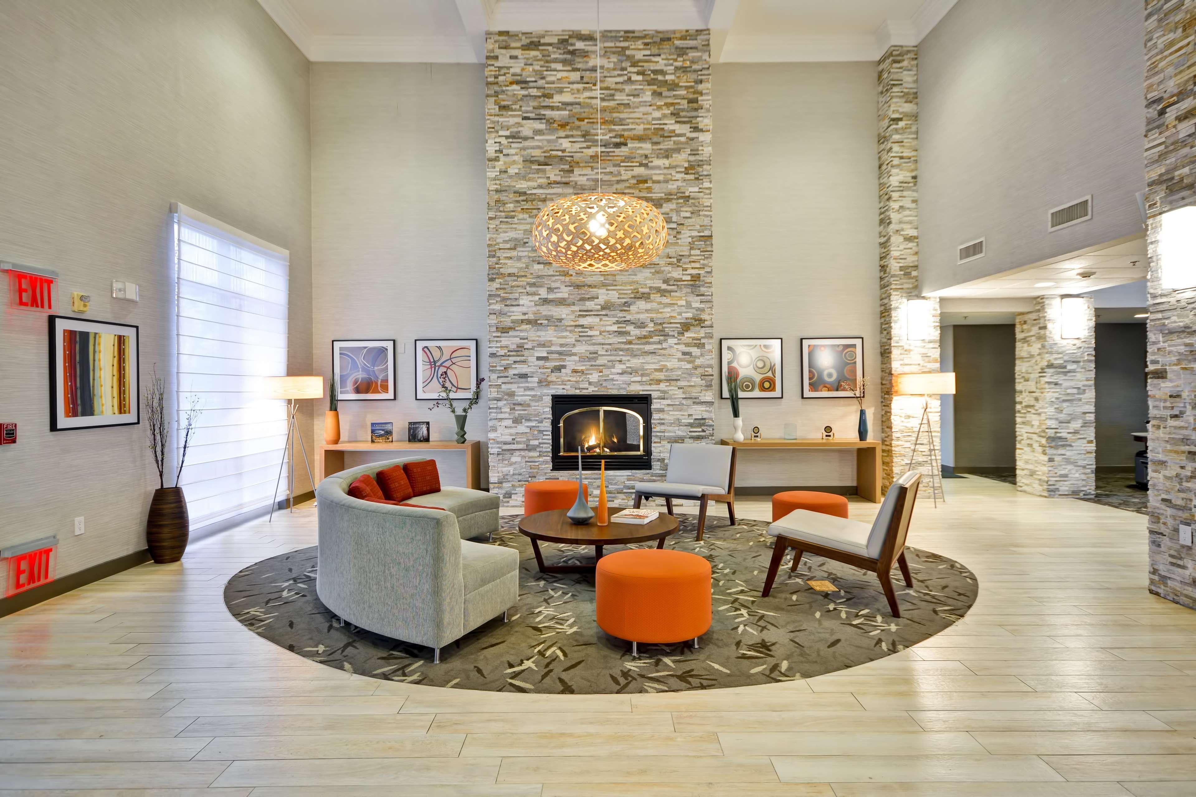 Best Western Bandera Suites&Saloon Exterior foto