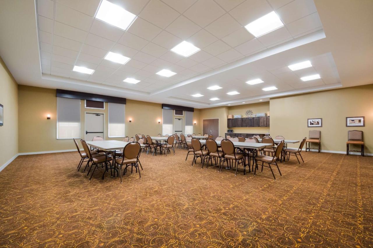 Best Western Bandera Suites&Saloon Exterior foto